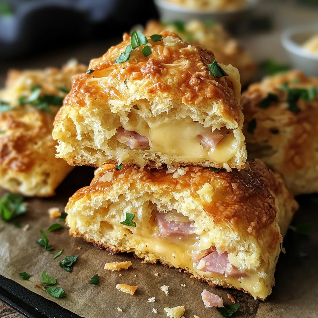 Irresistible Savory Scones 2