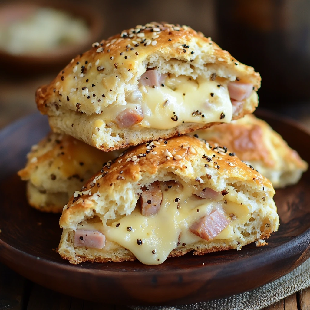 Irresistible Savory Scones 3