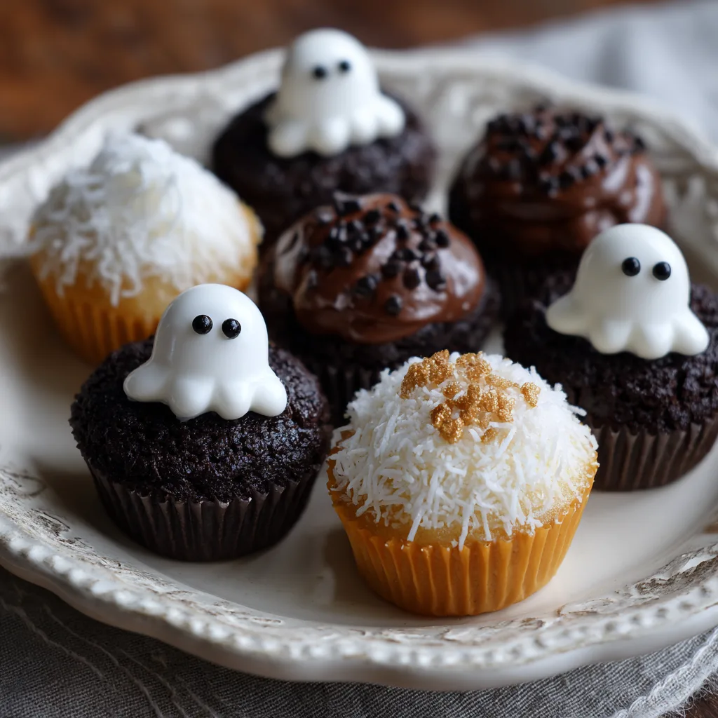 Kid-Friendly Spooky Halloween Treats! 4
