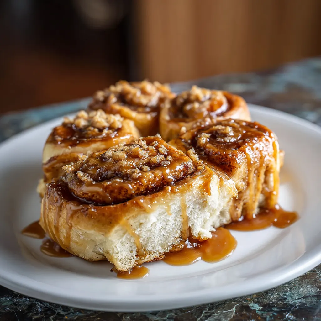 Christmas Cookie Butter Cinnamon Rolls – Gooey, Festive & Holiday-Perfect!