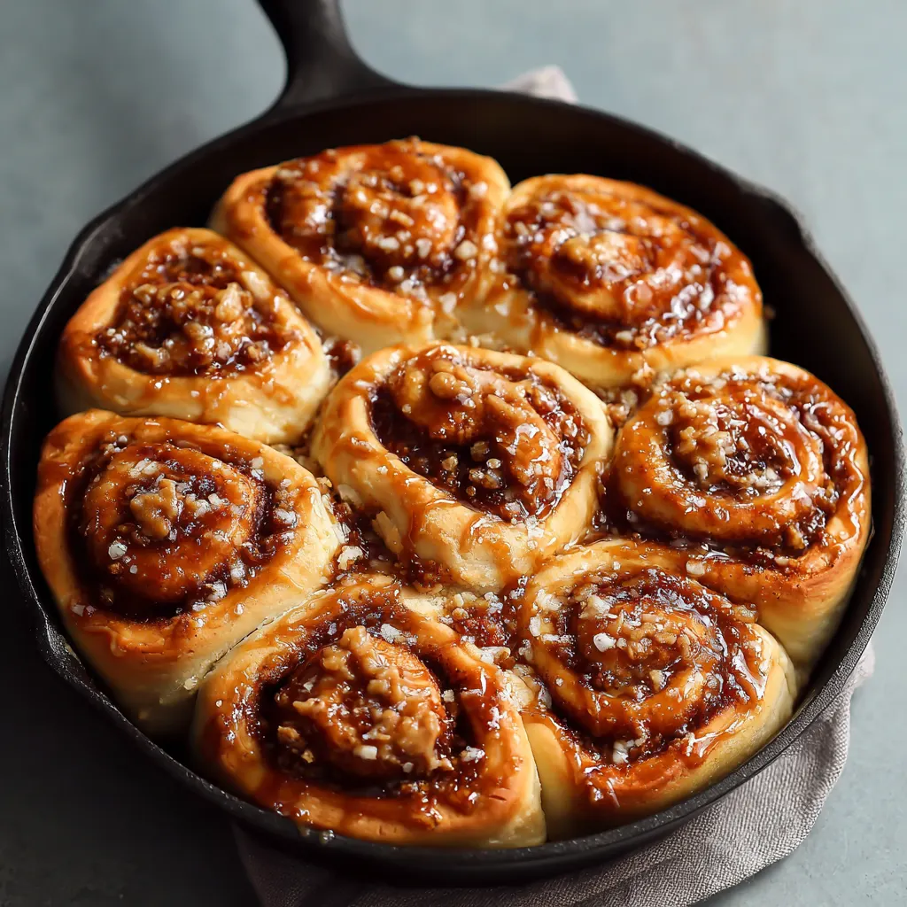Christmas Cookie Butter Cinnamon Rolls – Gooey, Festive & Holiday-Perfect!
