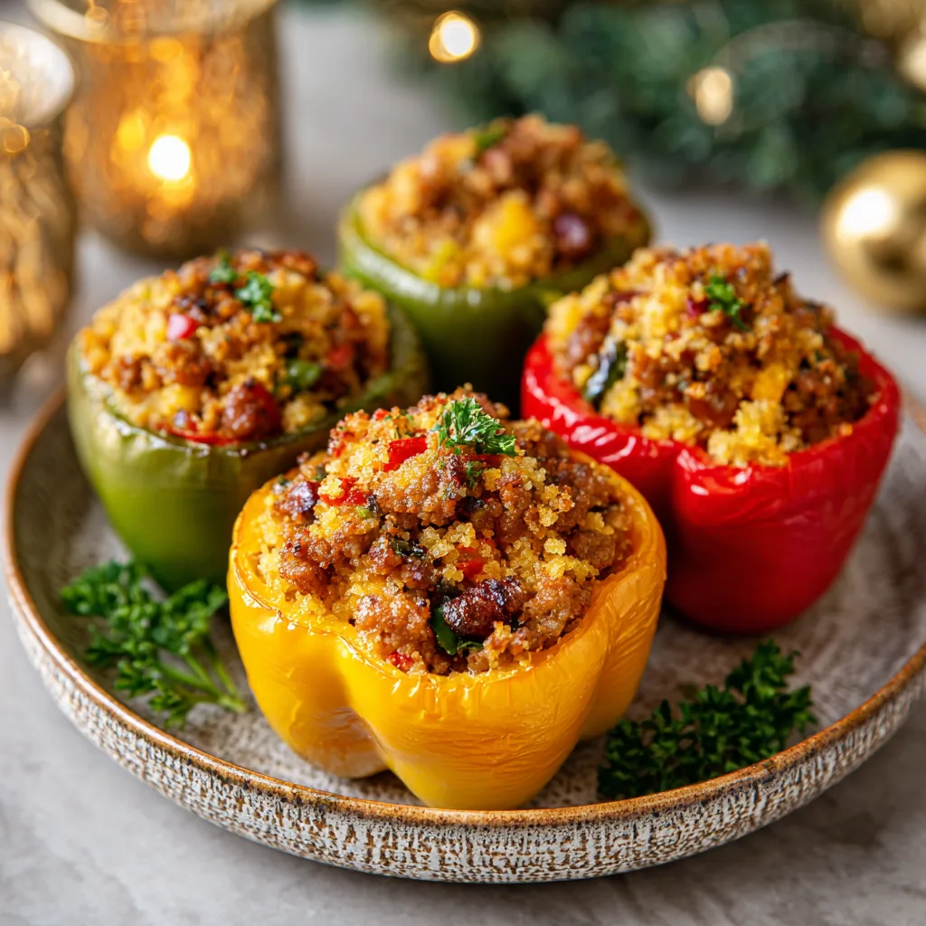 Eggnog Cheesecake Stuffed Cookies
