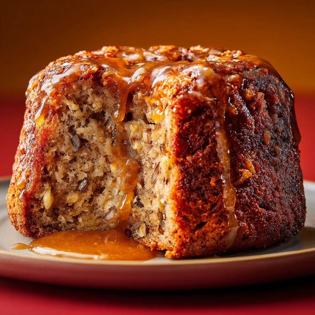 Banana Chai Spiced Bread